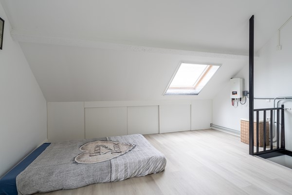 Medium property photo - Vogelenzang 63, 4261 ZD Wijk en Aalburg